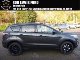 2017 Ford Escape SE 4WD