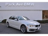 2016 BMW 3 Series 340i xDrive Sedan