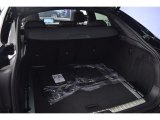 2017 BMW X6 sDrive35i Trunk