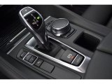 2017 BMW X6 sDrive35i 8 Speed Sport Automatic Transmission