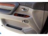 2003 Lexus LX 470 4x4 Door Panel