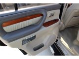 2003 Lexus LX 470 4x4 Door Panel