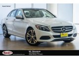 2017 Mercedes-Benz C 300 Sedan