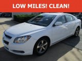 2011 Chevrolet Malibu LT