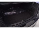 2017 BMW 3 Series 330e iPerfomance Sedan Trunk