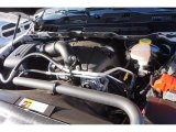 2017 Ram 1500 Rebel Crew Cab 4x4 5.7 Liter OHV HEMI 16-Valve VVT MDS V8 Engine