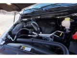 2017 Ram 1500 Laramie Longhorn Crew Cab 5.7 Liter OHV HEMI 16-Valve VVT MDS V8 Engine
