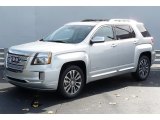 2017 GMC Terrain Denali AWD