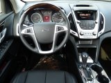 2017 GMC Terrain Denali AWD Dashboard