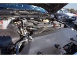 2017 Ram 3500 Limited Crew Cab 4x4 Dual Rear Wheel 6.7 Liter OHV 24-Valve Cummins Turbo-Diesel Inline 6 Cylinder Engine