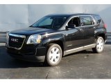 2017 GMC Terrain SLE AWD