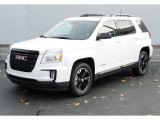 2017 GMC Terrain SLE AWD