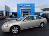 2008 Chevrolet Impala LS