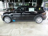 2017 Mini Clubman Cooper ALL4