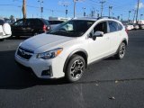 2016 Subaru Crosstrek 2.0i Limited Front 3/4 View