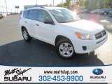 2010 Toyota RAV4 I4 4WD