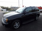 2007 Chevrolet TrailBlazer LS 4x4