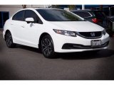 2014 Honda Civic EX Sedan