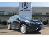 2017 Acura RDX 