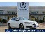 2017 Acura TLX V6 SH-AWD Technology Sedan