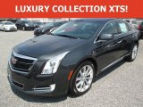 2016 Cadillac XTS Luxury AWD Sedan
