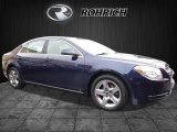 2010 Chevrolet Malibu LT Sedan