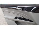 2017 Ford Fusion Platinum AWD Door Panel