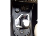 2017 Jeep Cherokee Limited 4x4 9 Speed Automatic Transmission