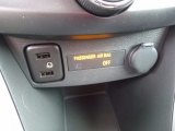 2017 Chevrolet Trax LT AWD Controls