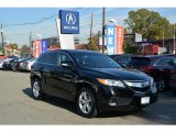 2013 Crystal Black Pearl Acura RDX AWD #116734483