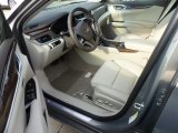 2017 Cadillac XTS Luxury Shale w/Cocoa Accents Interior