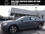 2009 Chevrolet Malibu LT Sedan