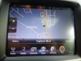 2017 Jeep Cherokee High Altitude 4x4 Navigation