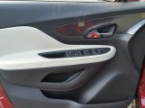 2017 Buick Encore Preferred II AWD Door Panel