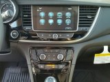2017 Buick Encore Preferred Controls