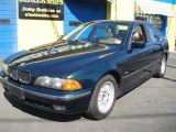 1999 BMW 5 Series 528i Sedan