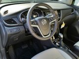 2017 Buick Encore Preferred II Dashboard