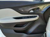 2017 Buick Encore Preferred II Door Panel