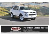 2016 Toyota 4Runner SR5 4x4