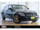 2017 Mercedes-Benz C 300 Sedan