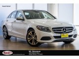 2017 Mercedes-Benz C 300 Sedan
