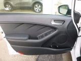 2017 Kia Forte LX Door Panel
