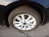 2017 Kia Forte S Wheel