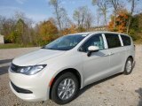2017 Chrysler Pacifica Touring Data, Info and Specs