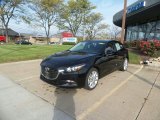 2017 Mazda MAZDA3 Touring 5 Door