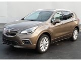 2017 Buick Envision Premium AWD