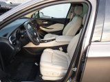 2017 Buick Envision Premium AWD Front Seat