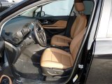 2017 Buick Encore Essence AWD Brandy Interior
