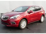 2017 Buick Envision Preferred AWD