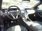 2016 Ford Taurus SHO AWD Front Seat